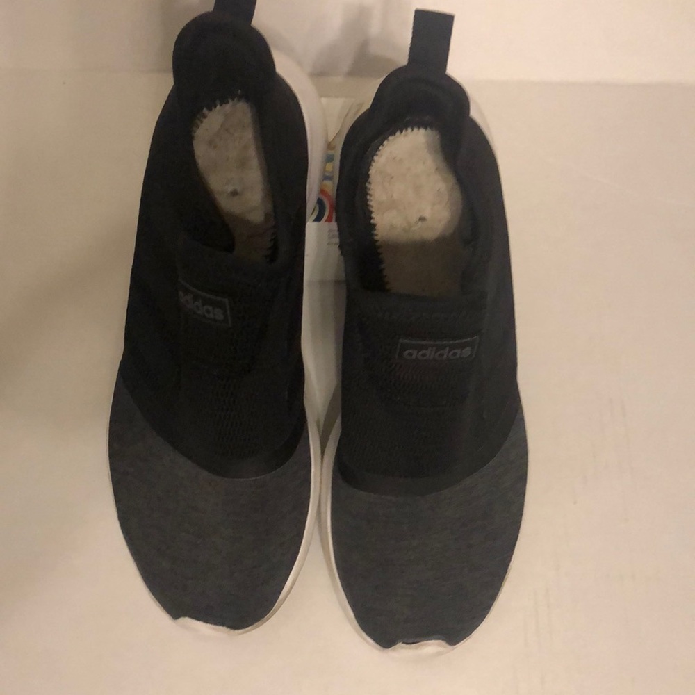Adidas tennis shoes